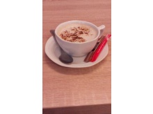 Mała gastronomia - kawa.