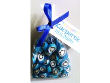 Słodycze okazjonalne oraz na indywidualne zamówienie.