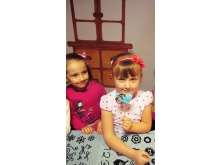 Organizacja przyjęć urodzinowych.