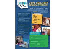 Wycieczki tematyczne.