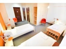 Usługi noclegowe - Pokój nr 2.