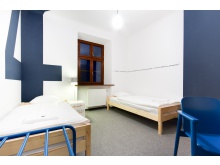 Usługi noclegowe - Pokój nr 4.