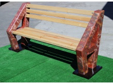 Elementy małej architektury miejskiej, parkowej, ogrodowej