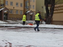 Warsztat porządkowy.