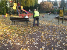 Warsztat porządkowy.