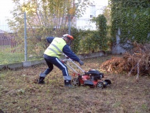 Warsztat porządkowy.