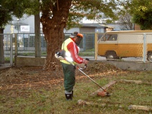 Warsztat porządkowy.