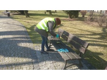 Warsztat porządkowy.