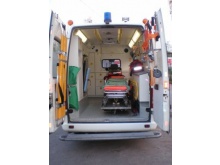 Wyposażenie medyczne