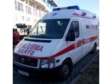 Ambulans