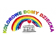 Kolorowe Domy Dziecka