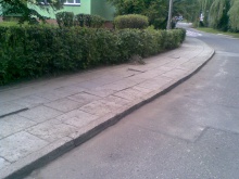 Architektura zieleni.