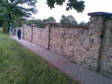 Architektura zieleni.