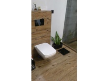 Przykładowa realizacja prac remontowych