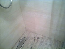 Przykładowa realizacja prac remontowych