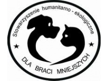 Stowarzyszenie Humanitarno-Ekologiczne „Dla Braci Mniejszych”
