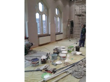 Grupa remontowo-budowlana.